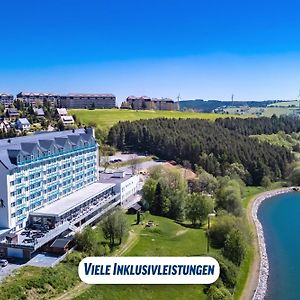 Best Western Ahorn Hotel Oberwiesenthal – Adults Only